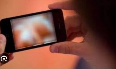 BREAKING NEWS- भूगोल की पढ़ाई में,सौरमंडल का चैपटर, फिर टीचर ने दिखा दिया अश्लील वीडियो,हुई चाइल्ड लाइन में शिकायत,क्या हे पूरा मामला पढ़े ये खबर