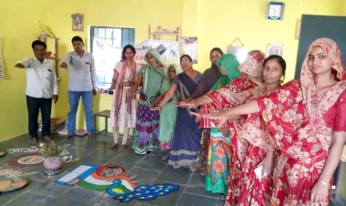 MP ELACTION : आगामी विधानसभा चुनाव के मद्देनज़र दिव्यांगों ने निकाली  रैली, दिया ये सन्देश, पढ़े खबर