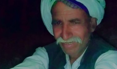 BIG BREAKING : घर से खेत पर पहुंचा प्रताप, जैसे शुरू किया ये काम, तो हो गया हादसा, चंद मिनटों में हो गई मौत, अब परिवार में मातम, क्या है पूरी घटना...! पढ़े ये खबर