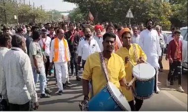 M.P. ELECTION 2023 : 230 सीटों पर चार हजार से ज्यादा नामांकन, CM शिवराज ने यहां से भरा फॉर्म, बीजेपी-कांग्रेस सहित इन पार्टियों के प्रत्याशी मैदान में, तो निर्दलीय भी आजमा रहें अपनी किस्मत, अब इस दिन तस्वीर हो जाएगी साफ, पढ़े खबर