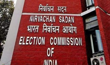 BIG NEWS : विधानसभा चुनाव पर ECI का बड़ा फैसला, अब इलेक्ट्रॉनिक मीडिया सहित ये नहीं कर सकेंगे प्रचार-प्रसार, इस तारीख तक लगी रोक, पढ़े ये खबर