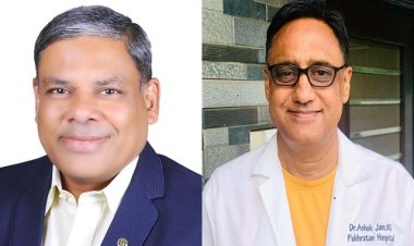 NEWS : 150 से अधिक चिकित्सक, श्रेष्ठ पायदान पर नीमच को मिलेगा सम्मान, पर कब और किस द्वारा, पढ़े खबर में