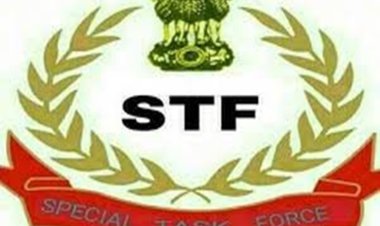 NEWS : हर्कियाखाल चेक पोस्ट पर STF टीम की बड़ी कार्यवाही, कन्टेनर में लाखो की शराब बरामद, आरोपी हुए मोके पर गिरफ्तार, वंही इनका मास्टर माइंड इतने राज्यों से फरार, पढ़े खबर