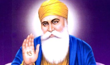 NEWS: श्री गुरूनानकदेव जी का प्रकटोत्सव, 555 वें प्रकाश पर्व की तैयारी जोरों पर, 15 नवम्बर से 25 नवम्बर तक निकलेगी ब्रह्मवेला प्रभात फैरी, विशेष आकर्षण का केन्द्र यह, पढ़े खबर