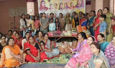 NEWS : दीपावली पर्व, नागदा में इस संस्था का अनुकरणीय कार्य, बेसहाराओं के लिए उठाया ये बड़ा कदम, जब किया इनका वितरण, तो हर कोई बोला वाह-वाह, पढ़े खबर