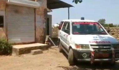 BIG NEWS: बघाना थाने के इस गांव में युवक ने उठाया खौफनाक कदम, अब परिवार में पसरा मातम, अब पुलिस कर रही जांच, क्या है पूरा मामला...! पढ़े ये खबर