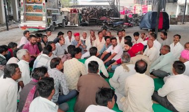 NEWS :  जावद के इन क्षेत्रों में पहुंचे समंदर, तो फिर यु जताया आभार, क्या कहा पटेल ने और कौन नेता रहे साथ मौजूद, पढ़े खबर