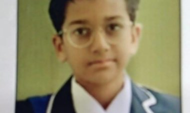 NEWS : ज्ञानोदय स्कूल के मित्रजीत ने दिखाई ऐसी प्रतिभा, की हुआ क्रिकेट टीम में इस लेवल पर चयन,अब वे यहां दिखाएंगे अपने जोहर,पढ़े खबर