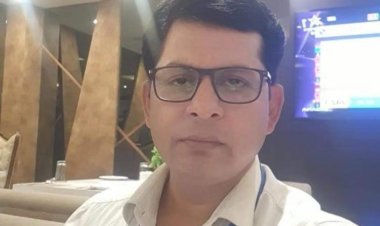 BIG NEWS : अवैध खनन की जांच करने पंहुचा पटवारी, माफियो ने चढ़ा दिया टेक्टर , हुई मोके पर मौत ये आरोपी गिरफ्तार, मामला MP के इस  क्षेत्र से जुड़ा, पढ़े खबर