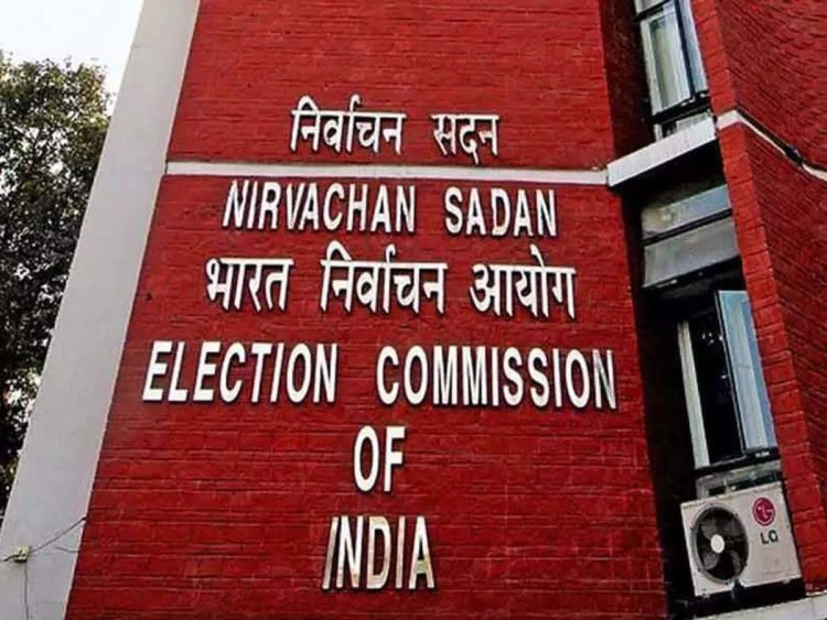 BIG NEWS : विधानसभा चुनाव पर ECI का बड़ा फैसला, अब इलेक्ट्रॉनिक मीडिया सहित ये नहीं कर सकेंगे प्रचार-प्रसार, इस तारीख तक लगी रोक, पढ़े ये खबर