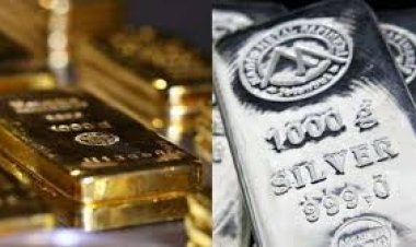 GOLD SILER MARKET : खरीदना है सोना-चांदी,तो जानले  पहले आज के भाव,कोनसे शहर में क्या है रेट,पढ़े ये खबर