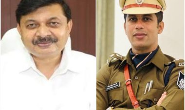 NEWS : नीमच विधानसभा चुनाव सुव्यवस्थित संपन्न,कलेक्टर SP ने दी इन सभी को बधाई, ये दिया संदेश, पढ़े खबर