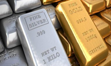 GOLD RATE : सोना चांदी का है विचार, तो खरीदने से पहले जान ले इनका दाम, कितनी आयी गिरावट, और किसके क्या भाव, पढ़े इस खबर में