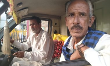 NEWS : नीमच मंडी करने पंहुचा रमेश, तो फसल के पेसो पर चोर ने बोल दिया धावा, भागने की फितरत में, लग गया पब्लिक हाथ, पढ़े खबर