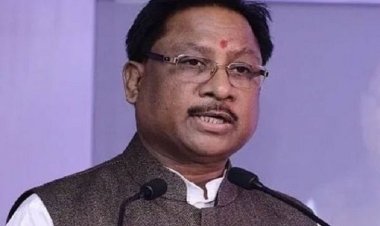 BIG BREAKING : छत्तीसगढ़ विधायक दल की बैठक संपन्न,विष्णुदेव साय होंगे अब नए CM,MP-RJ में अब भी सस्पेंस,पर इन्हे मिल सकता है मौका,पढ़े ये ख़ास खबर