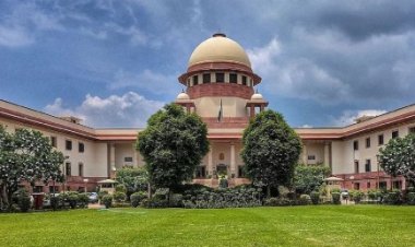 BIG BREAKING : सुप्रीम कोर्ट का ऐतिहासिक फैसला,जम्मू-कश्मीर से अनुच्छेद 370 हटाने का निर्णय बरक़रार,पांच न्यायधीशों की पीठ ने सुनाया ये फैसला,पढ़े खबर विस्तार से