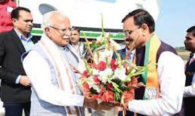 MP CM UPDATE : भाजपा पर्यवेक्षक पहुंचे भोपाल,विधायक दल की बैठक में लेंगे भाग,चर्चा के बाद होगा CM का फैसला,मुख्यम्नत्री सहित डिप्टी सीएम भी होंगे तय,इनका नाम प्रमुखता से आया आगे,विश्वसनीय सूत्रों की जानकारी आई सामने,पढ़े ये ख़ास खबर