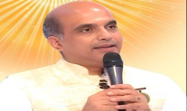 NEWS: विश्‍व विख्‍यात प्रेरक वक्ता प्रोफेसर डॉ. स्वामीनाथन 15 से 18 दिसम्बर तक नीमच में, नीमच व मनासा में विभिन्‍न कार्यक्रमों को करेंगे संबोधित, पढ़े खबर