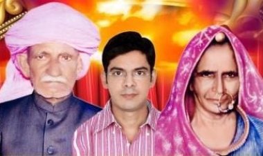 NEWS: हरीश आंजना एज्युकेशन सोसायटी के तत्वावधान में आठवां निःशुल्क शल्य एवं नैत्र चिकित्सा शिविर 25 दिसंबर से, निम्बाहेड़ा में यहां होगा आयोजित, पढ़े खबर