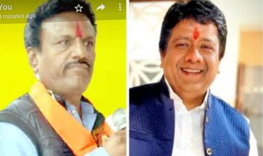 NEWS: पोरवाल समाज का युवक-युवती परिचय सम्मेलन उज्जैन में, दो दिनों तक लगेगा समाजजनों का जमावड़ा, शुभारंभ इस दिन, पढ़े खबर