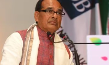 BIG NEWS: मुख्यमंत्री मोहन यादव के हाथों में MP की कमान, अब पूर्व CM शिवराज सिंह चौहान का बयान, बोले- ''मांगने से बेहतर मरना पसंद करूंगा'', एमपी में हूं, एमपी में ही रहूंगा...! क्यों कह दी ये बड़ी बात, पढ़े ये खबर