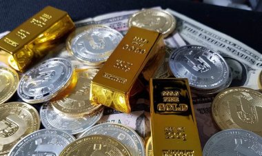 GOLD RATE : सोना चांदी खरीदने जा रहे है बाजार, तो पहले जाने 22,24 कैरेट के भाव, कितना आया परिवर्तन, पढ़े इस खबर में