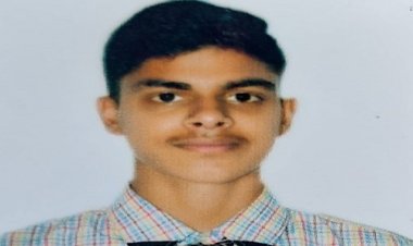 NEWS: राज्य स्तरीय हैंडबॉल स्पर्धा, अशमान पठान करेंगे नीमच का प्रतिनिधित्व, पढ़े खबर