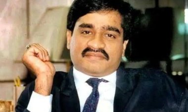 BIG NEWS : जहर देकर मारने की कोशिश, मास्टरमाइंड दाऊद बना देश की चर्चा का बड़ा विषय, आखिर क्या है भारत से कनेक्शन, पढ़े ये खबर