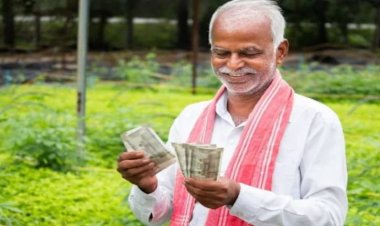 NEWS : किसानों के लिए बड़ी खबर, नए साल में सरकार देगी ये तोहफा, बस करना होगा ये काम, वरना रह जाएंगे वंचित, पढ़े गुड न्यूज़