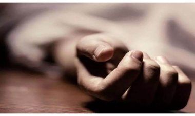 BIG BREAKING: नवविवाहिता ने उठाया ये खौफनाक कदम, हो गई अकाल मौत, जब पति पहुंचा घर में, तो देखते ही कांप गई रूह, मामला तो बघाना थाना क्षेत्र का, पर जांच प्रशासनिक अधिकारियों के हाथों में, क्या है पूरी घटना...! पढ़े ये खबर