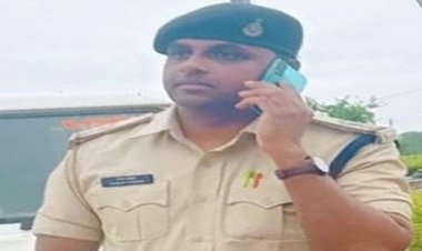 BIG NEWS: मंदसौर से बड़ी खबर, नशे में महिला आरक्षक से गलत बात, फिर छेड़छाड़ भी, जब विरोध किया, तो दें डाली ये धमकी, अब आबकारी विभाग के S.I. पर प्रकरण दर्ज, पढ़े ये खबर