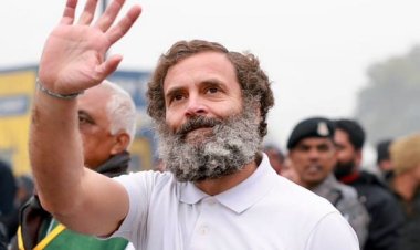 BIG NEWS : भारत जोड़ों यात्रा के बाद कांग्रेस का ये बड़ा कदम, 6 हजार किलोमीटर से ज्यादा का होगा सफर, शुरुआत मणिपुर से, क्या लोकसभा चुनाव से पहले बड़ी तैयारी में पार्टी, पढ़े खबर