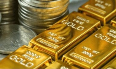 GOLD SILVER RATE : सोने चांदी के कीमतों में आया परिवर्तन, खरीदने से पहले जान ले आज का ताज भाव, क्लीक करे और देखे