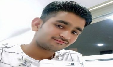 OMG ! क्रिकेट खेलने गया युवक, अचानक सीने में उठा दर्द, फिर हो गई मौत, जिला अस्पताल में आज हुआ पीएम, घटना जीरन थाना क्षेत्र के इस गांव की, पढ़े खबर