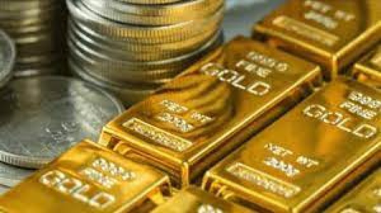 GOLD-SILVER PRICE TODAY : मकर संक्रांति और लोहड़ी पर्व, सोना-चांदी के भाव बदले, आज आया उछाल या रेट में आई कमी, क्लिक करें और देखें