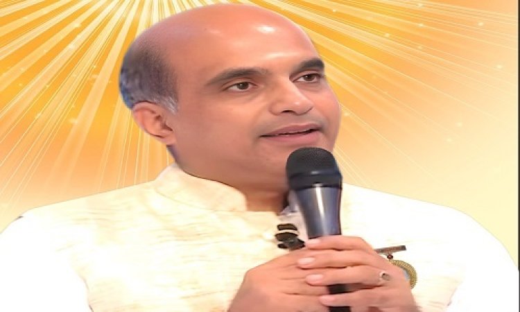 NEWS: विश्व विख्यात प्रेरक वक्ता प्रोफेसर डॉ. स्वामीनाथन 15 से 18 दिसम्बर तक नीमच में, नीमच व मनासा में विभिन्न कार्यक्रमों को करेंगे संबोधित, पढ़े खबर