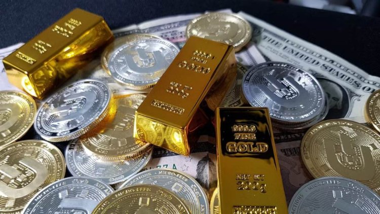 GOLD RATE : सोना चांदी खरीदने जा रहे है बाजार, तो पहले जाने 22,24 कैरेट के भाव, कितना आया परिवर्तन, पढ़े इस खबर में