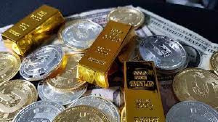 GOLD SILVER : सोने और चांदी के दाम में आई कमी या उछाल,देखेंगे ये खबर,तो पता चलेगा असल भाव,पढ़े खबर में आज के भाव किसके क्या