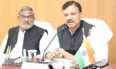 BIG NEWS: ट्रक व बस सहित इन वाहनों के थमे पहिये, हड़ताल पर ड्राइवर्स, अब परिवहन मंत्री की अपील, बोले- रास्ता निकलता है बातचीत से, अपने बयान में कहीं ये बड़ी बात, पढ़े खबर