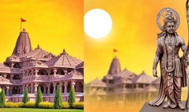 BIG NEWS: अयोध्या में भगवान श्रीराम का आगमन, देशभर में खुशी और जश्न का माहौल, मंदसौर में भी भव्य उत्सव की तैयारी, इन्हें मिलेगी मंजूरी, जिला कलेक्टर ने दिया आश्वासन, पूर्व विधायक सिसोदिया की बड़ी पहल, पढ़े खबर