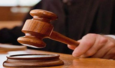 BIG NEWS: नीमच जिले में न्याय की रफ्तार हुई तेज, 16 जज, 365 दिन और एक हजार के ज्यादा केसों का निपटारा, इन प्रकरणों का भी निराकरण, जिला न्‍यायालय द्वारा उल्‍लेखनीय उपलब्धि हासिल, पढ़े खबर