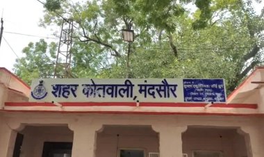 BIG NEWS: मंडी में उपज बेचकर निकला किसान, बीच रास्ते में कटी जेब, जब दौड़कर पहुंचा थाने, तो हरकत में आई पुलिस, अब शातिर चोर चढ़ा हत्थे, हजारों रूपए भी बरामद, पढ़े खबर