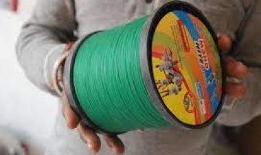 BIG NEWS: मकर संक्रांति पर्व, अगर किसी दुकानदार ने बेचा ये मांझा, और किसी ने भी किया उपयोग, तो होगी बड़ी कार्यवाही, नीमच जिला कलेक्टर ने जारी किएं प्रतिबंधात्मक आदेश, पढ़े खबर