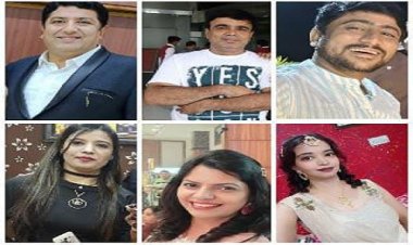 NEWS : सिंधी सोशल ग्रुप महिला प्रकोष्ठ का गठन, सिमरन सोनी अध्यक्ष, तो रितिका लालवानी सचिव नियुक्त, इन्हें भी मिली बड़ी जिम्मेदारी, पढ़े ये खबर