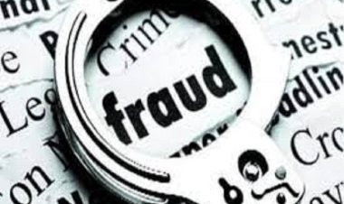 BIG NEWS: निम्बाहेड़ा से सूरत के लिए ट्रक लोड, 6 दिन बाद भी नहीं पहुंचा पते पर, आटे के 800 से ज्यादा बैग खुर्द-बुर्द, अब ट्रांसपोर्ट मालिक पहुंचा कोतवाली थाने, धोखाधड़ी का मामला दर्ज, मामला निम्बाहेड़ा का, पढ़े भगवानलाल रैगर की खबर