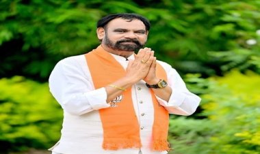 BIG NEWS : मनासा विधायक मारु की विधानसभा को बड़ी सौगात, करोड़ों रूपए के विकास कार्य होंगे, कम्युनिटी हॉल सहित इतनी पंचायतों को डोम स्वीकृत, और क्या कुछ मिला, पढ़े खबर