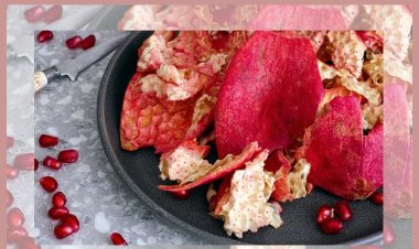 HEALTH TIPS : अनार के छिलके में छिपे हैं सेहत के कई राज...! इस तरह होता है फायदेमंद, जानें कैसे करें इस्तेमाल, एक क्लिक में देखें