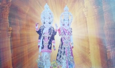 NEWS : रतनगढ़ में भव्य कलश यात्रा और श्रीमद् भागवत कथा का आयोजन, इस दिन होगी कृष्णलीला, तो ये वरिष्ठ गाएंगे खाटूश्याम के भजन, पढ़े खबर