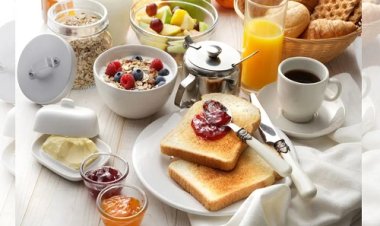 HEALTH TIPS : सर्दियों में ट्राय करें ये हेल्दी और टेस्टी नाश्ते, सिर्फ 10 मिनट में बनकर हो जाएगा तैयार, क्या है फायदे...! क्लिक करें और देखें