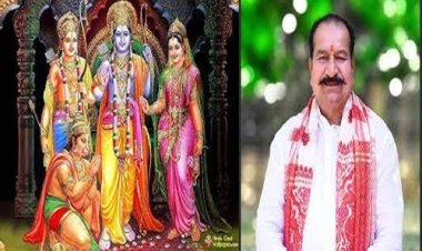 NEWS: नीमच में दो दिवसीय रामलीला मंचन आज से, कलाकार आकर्षक नाट्य की देंगे प्रस्तुति, विधायक दिलीपसिंह परिहार करेंगे इनका सम्मान, पढ़े खबर